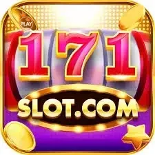 171SLOT - Permainan Slot Arcade Seru