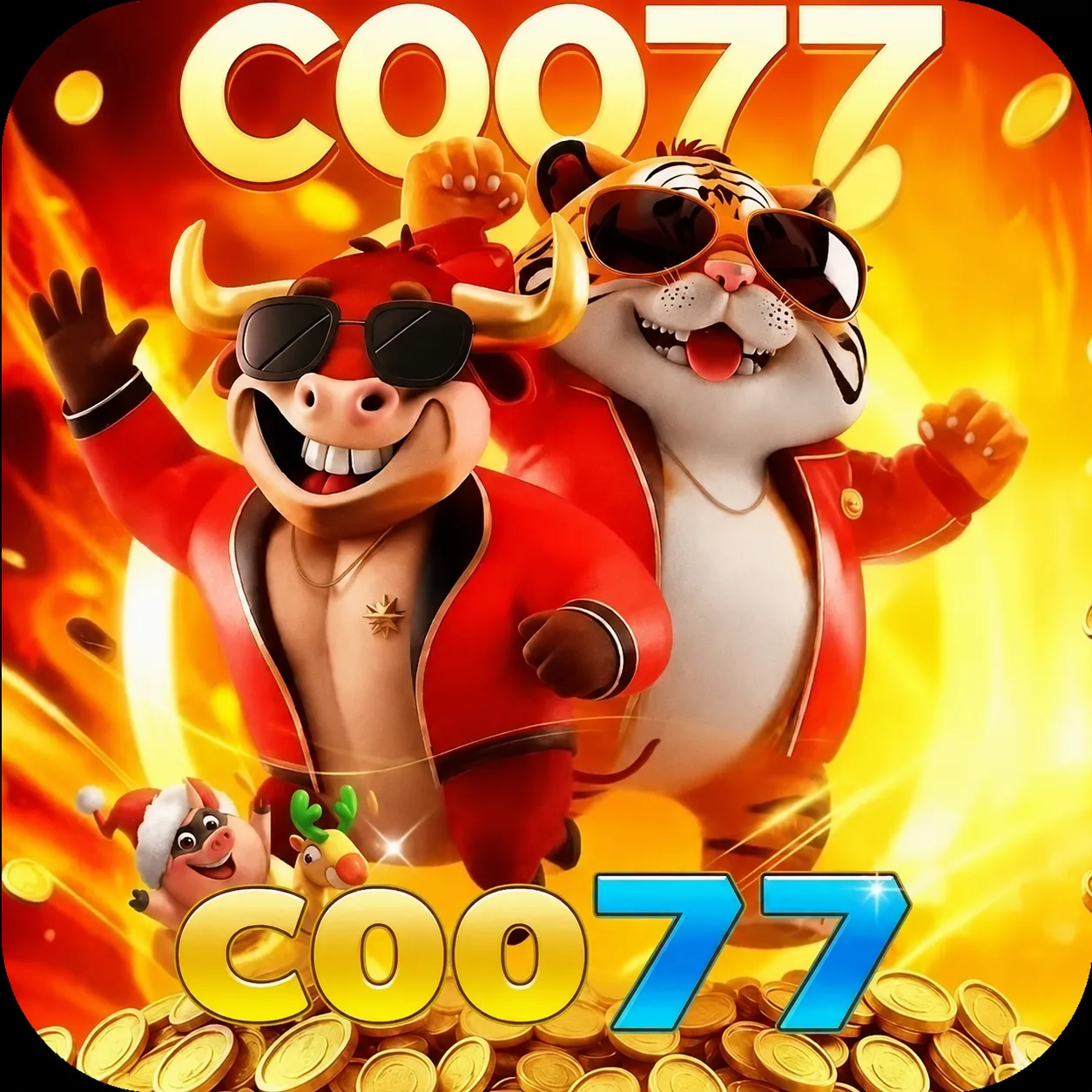 COO77 - Game Olahraga Seru untuk Semua Pecinta Sports