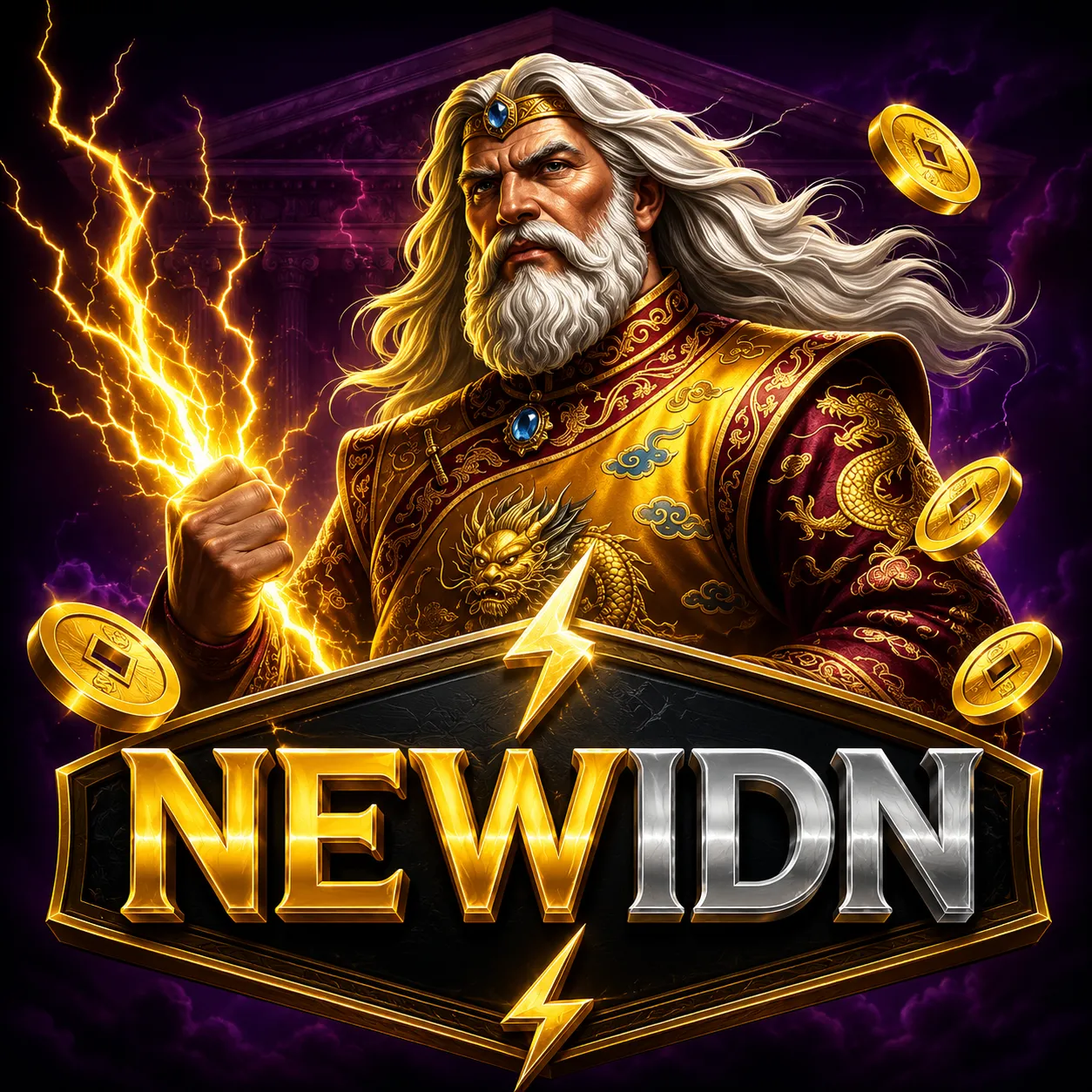 NEWIDN - Permainan Live Casino Terunggul