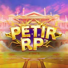 PETIRRP - Game Tembak Ikan Seru dan Menghibur