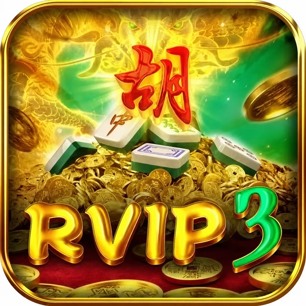RVIP3 - Petualangan Seru Dalam TPS Modern