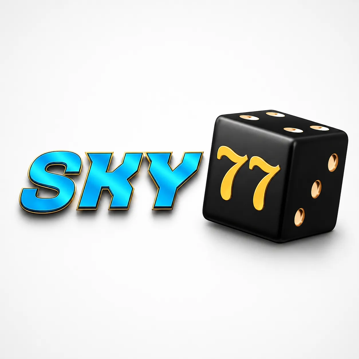 SKY77 - Game MOBA Seru dan Menantang