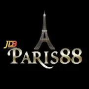 Logo paris88